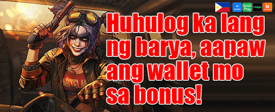 Slot Master Jackpot promotion banner